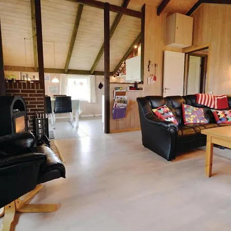 度假居 Three-bedroom Holiday In